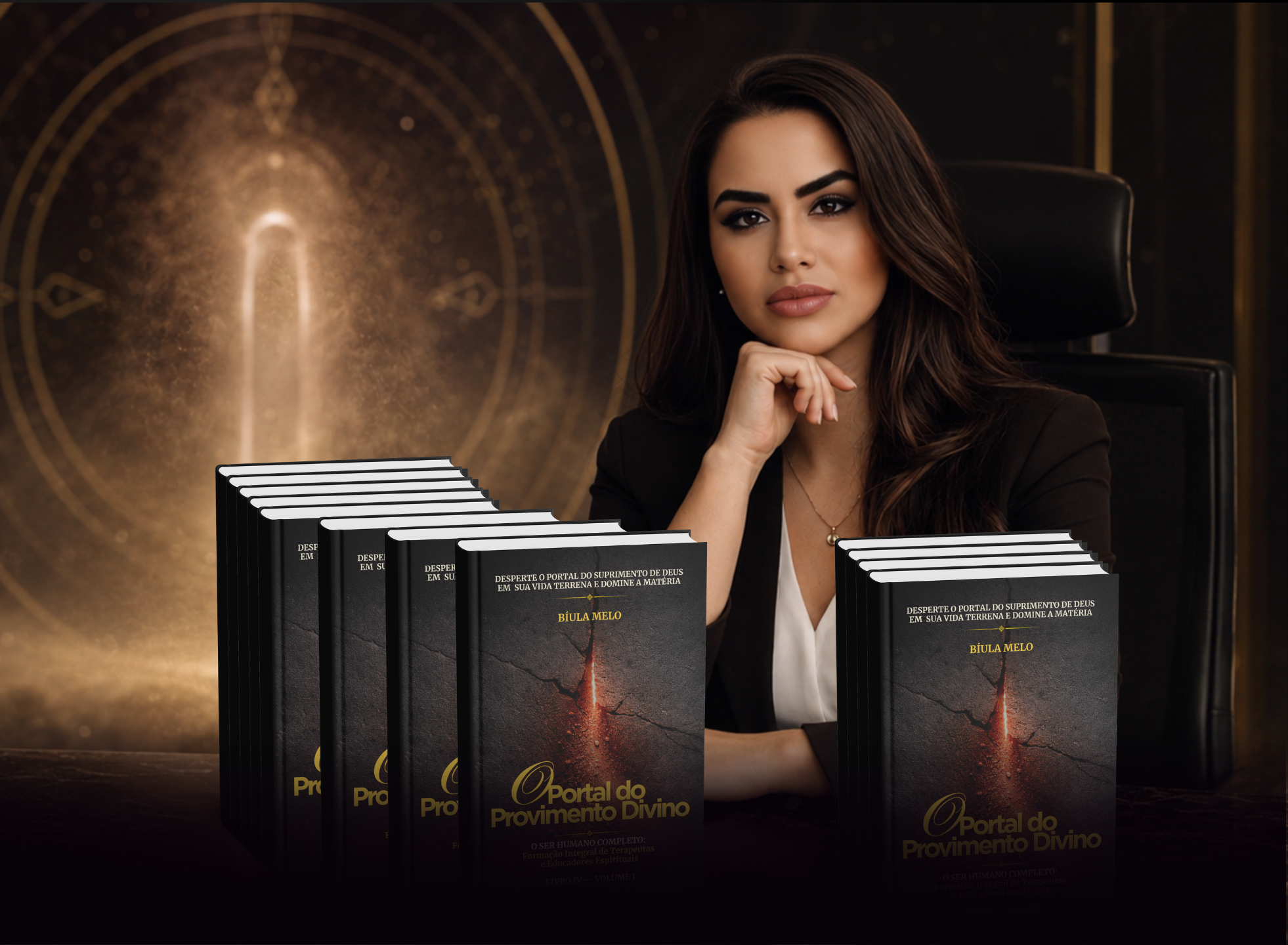 Livraria Completude Humana
